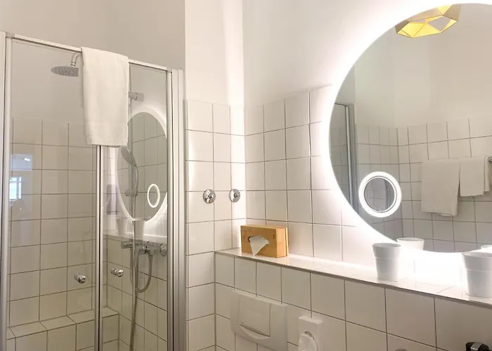 Cavaly Hotel Heidelberg