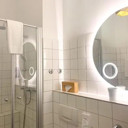 Cavaly Hotell Heidelberg