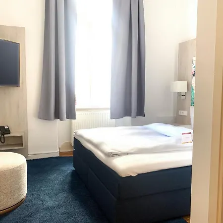 Hotell Cavaly Heidelberg